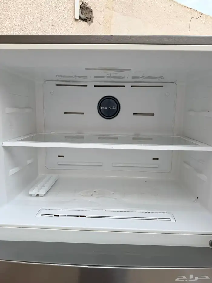 ثلاجة سامسونج 5