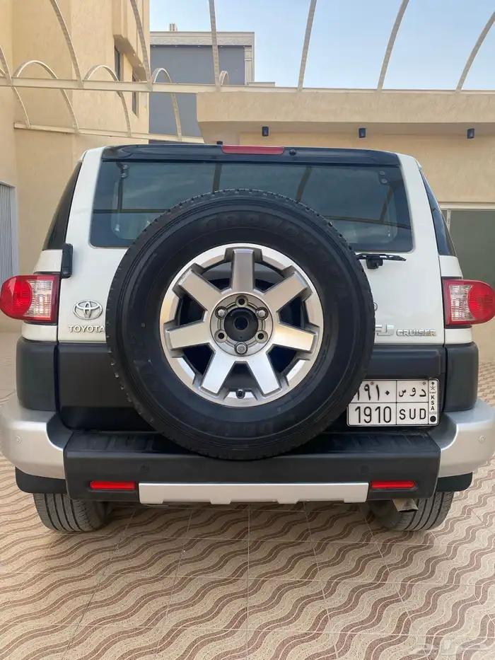 اف جي موديل 2017 وكاااله وعلى الشرط 4