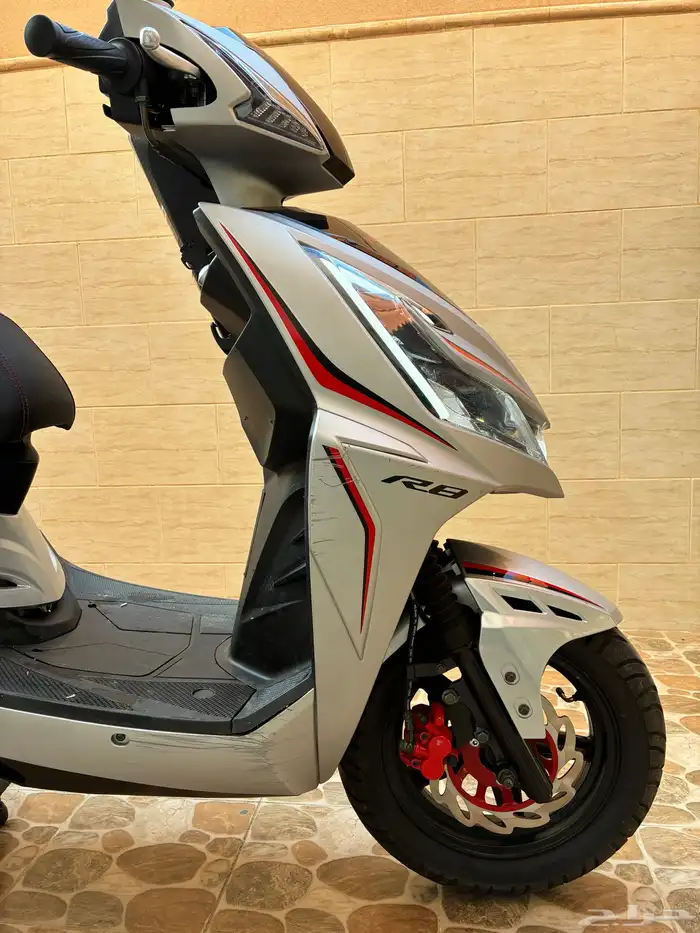 دباب عجيب 150cc موديل 2026 5