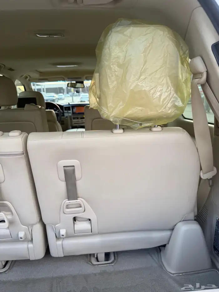 لكزس 2012 مخزن مالك اول فل كامل 18