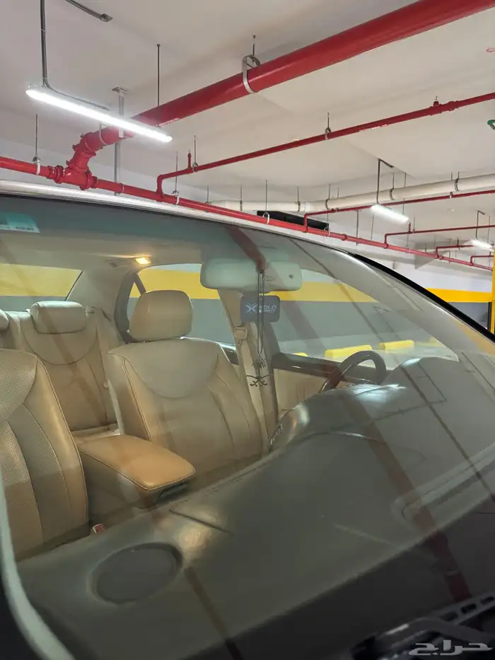 لكزس LS 430   محول 2006 26