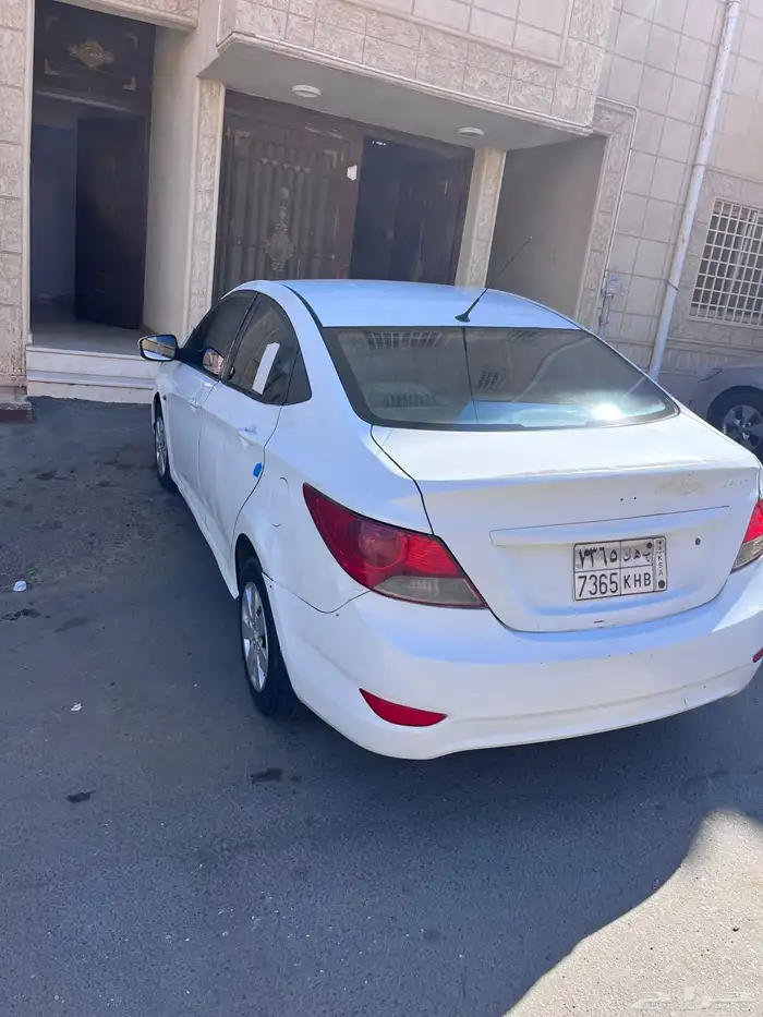 اكسنت ستاندر 2013 5