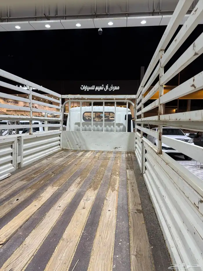 للبيع دينا دونج فينج موديل 2009 ( مخزن ) 7