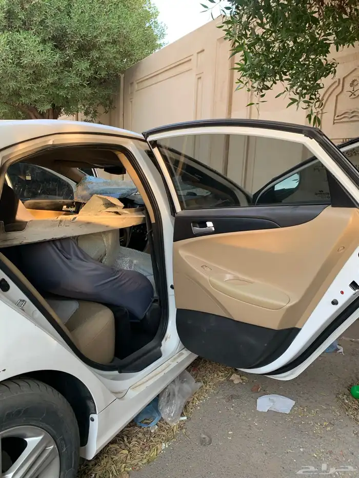 سوناتا 2015 ممشى 300 12