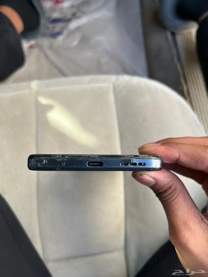 جوال للبيع شغال 5