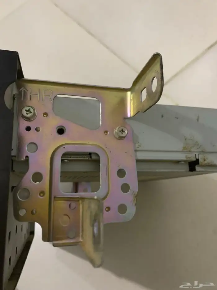 للبيع مسجل فورشنر 3