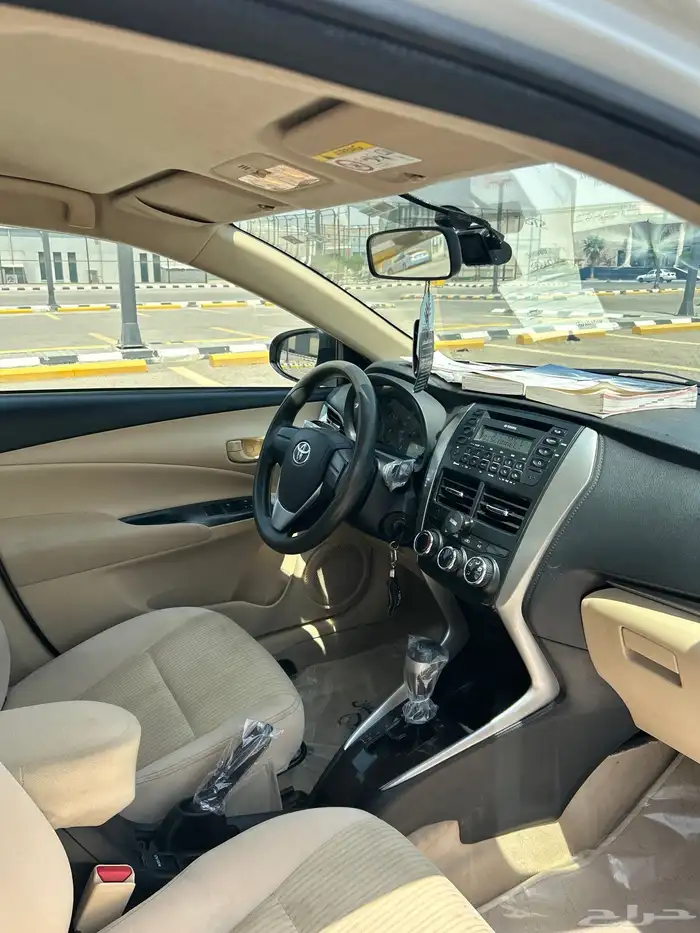 يارس 2019 ستاندر 19