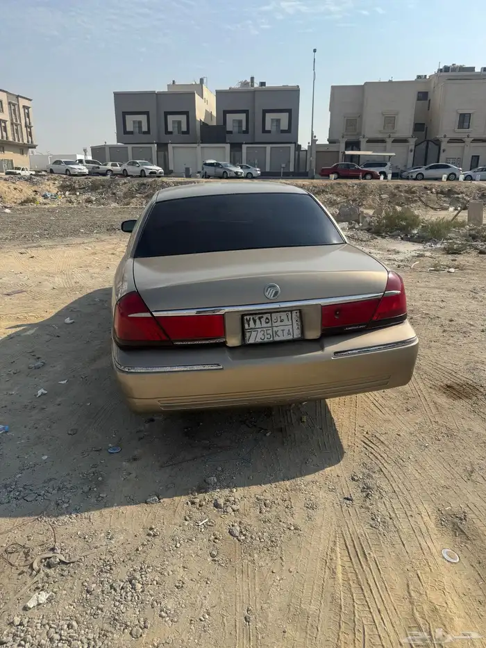 فورد للبيع استخدام او تشليح استمارة جديده فحص جديد 3