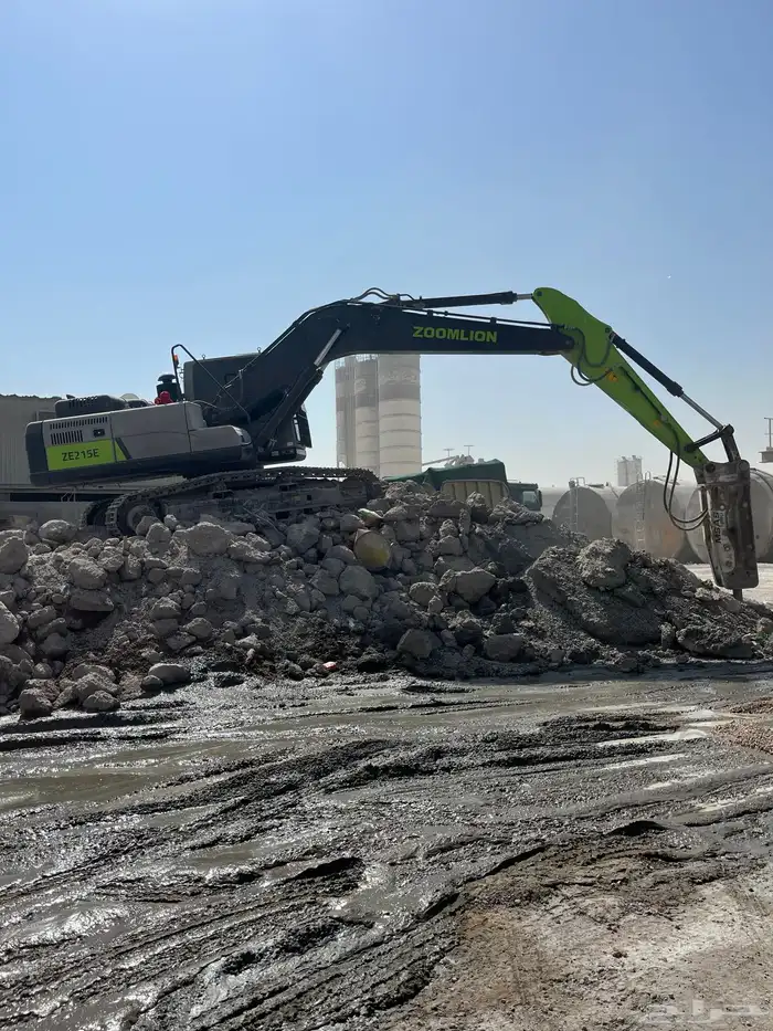 بوكلين زوملاين 2023 ماشي 11 الف ساعه 0