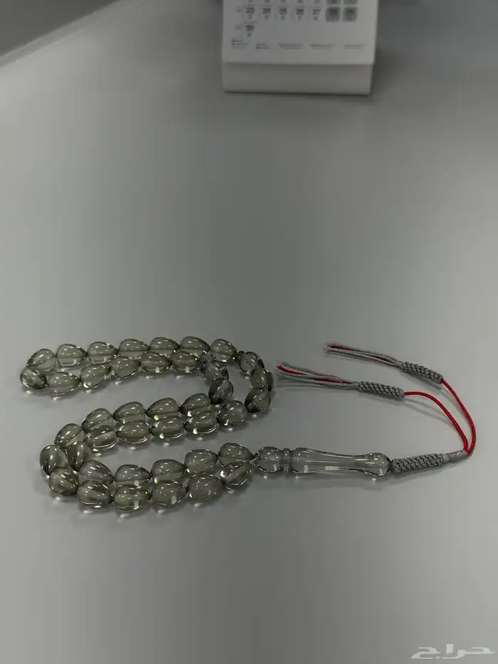 مسباح كاست 0