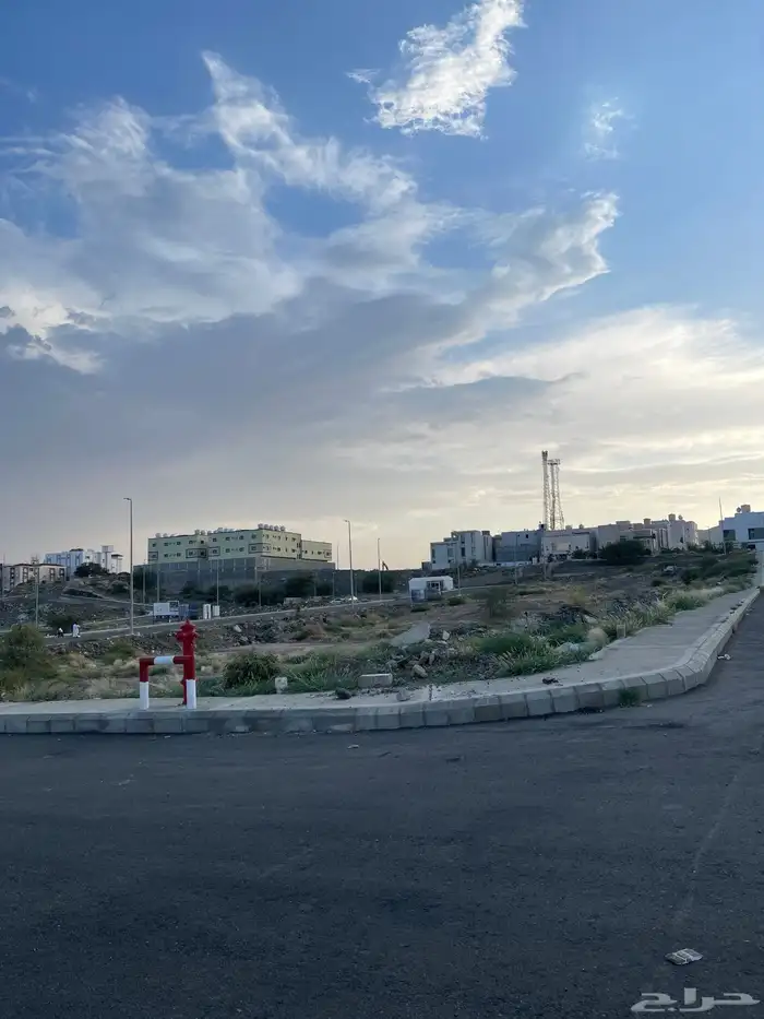 للبيع ارض سكنية بحي مسرة 1