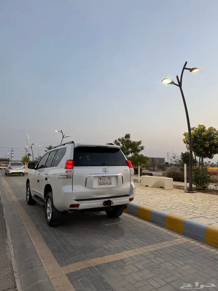 برادو 2013 فل كامل 2