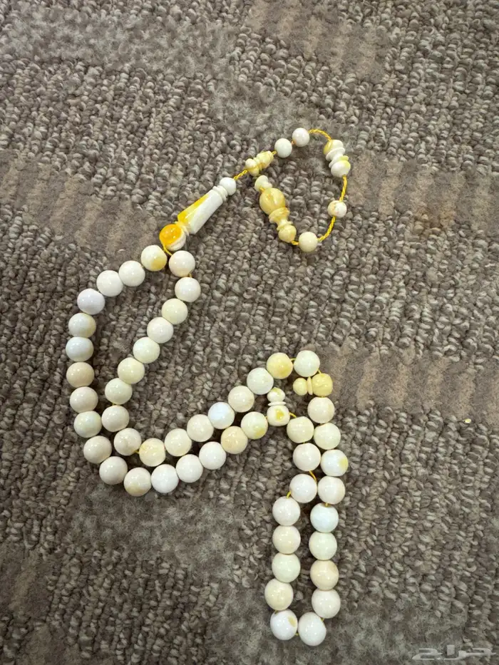 مسبحة مستكه 0