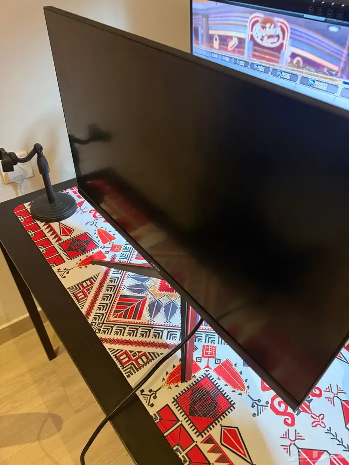 للبيع شاشة العاب acer 27 بوصة 180 هرتز 2