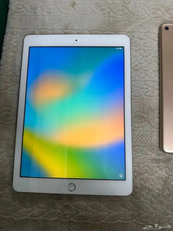 ايبادين للبيع الجيل الخامس والجيل الخامس ميني 4