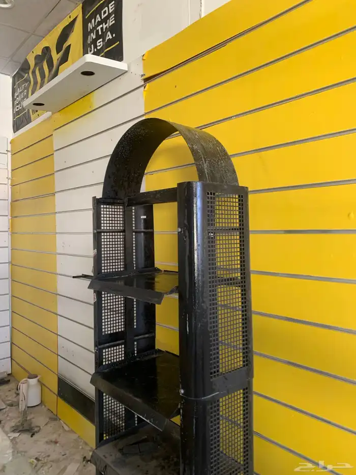 بضاعه محل زينه و طاولات عرض محلات وديكورات اثاث محل للبيع. 12