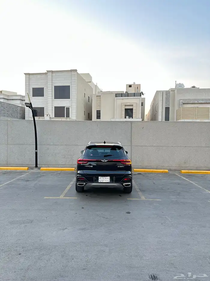 شيري تيجو 8 2020 فل كامل بصمه 4