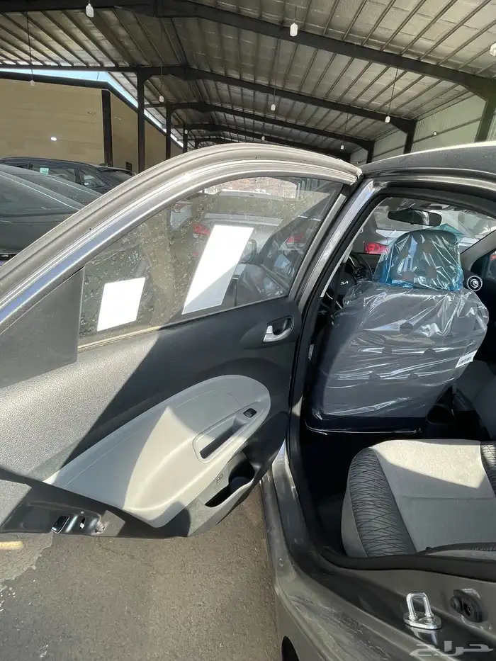 كيا بيجاس 11