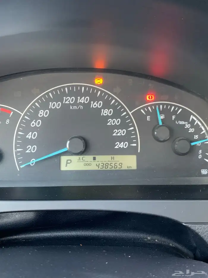 كامري 2014 سعودي استاندر مطور 12