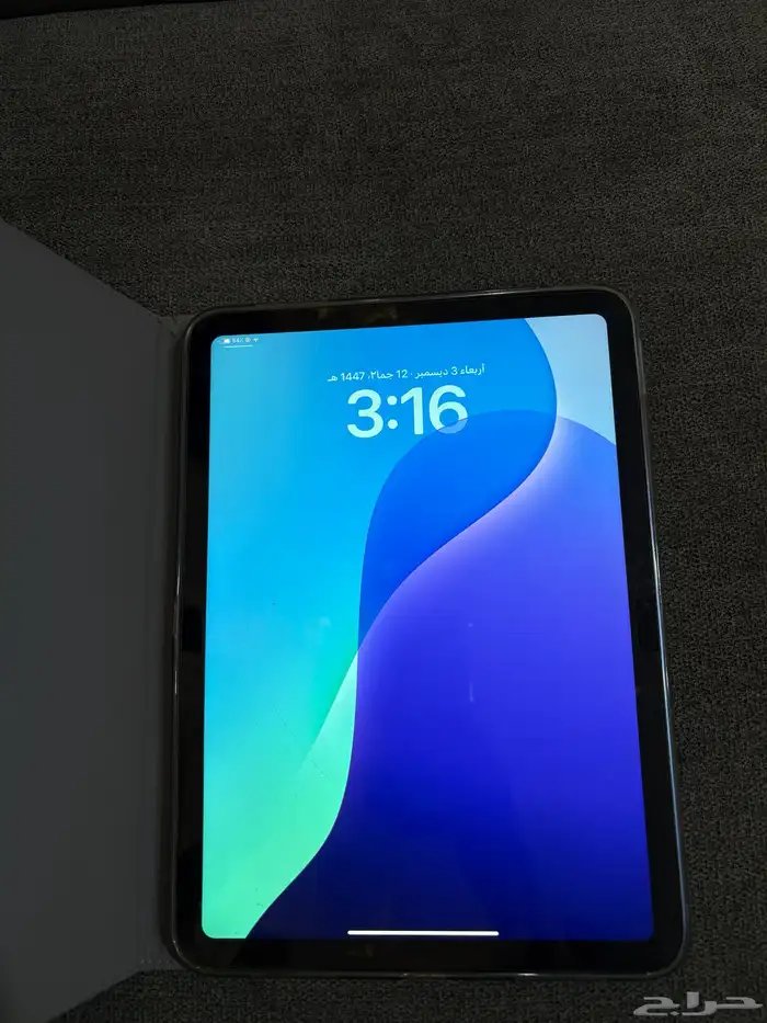 ايباد الجيل العاشر 1