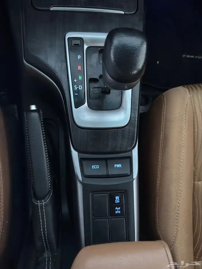 فورتشنر 2022 دبل 6 سلندر 29