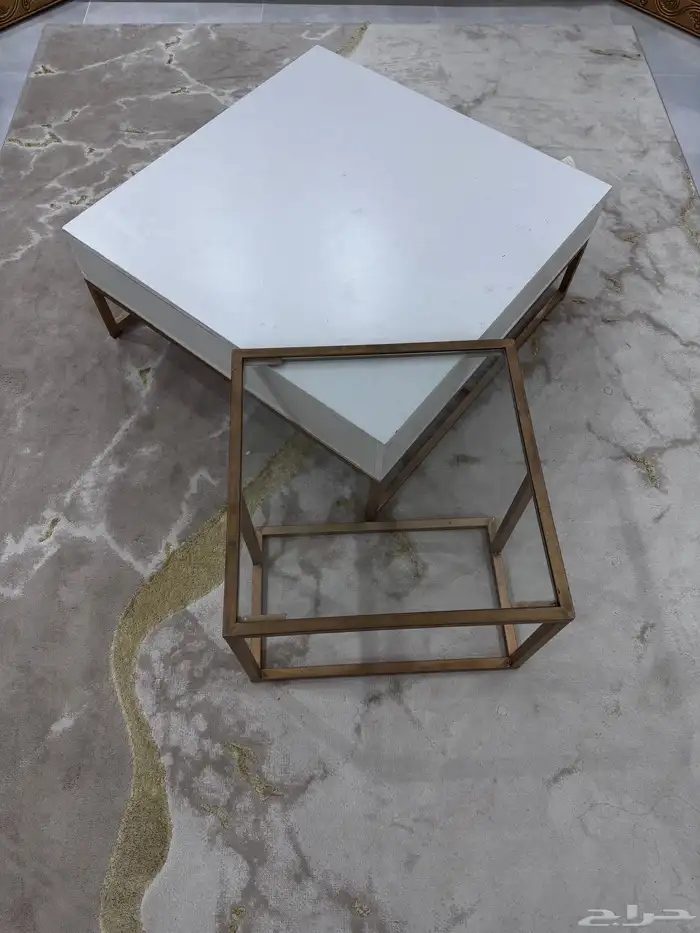 للبيع طاولة ضيافة 2