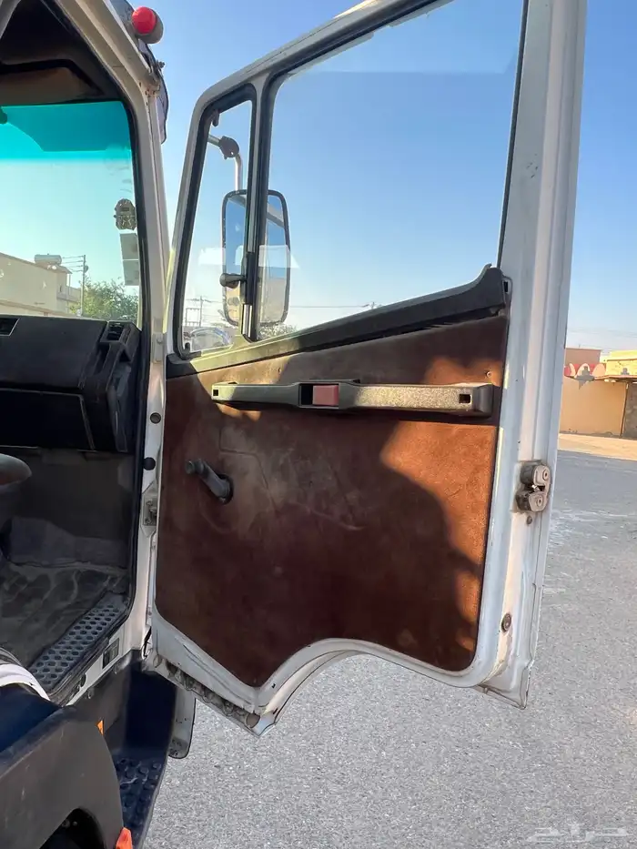 ألبي حصنيه جفالي مديل 92شد بلد ونش يدوي صندوق 6 متر تقريبا 40