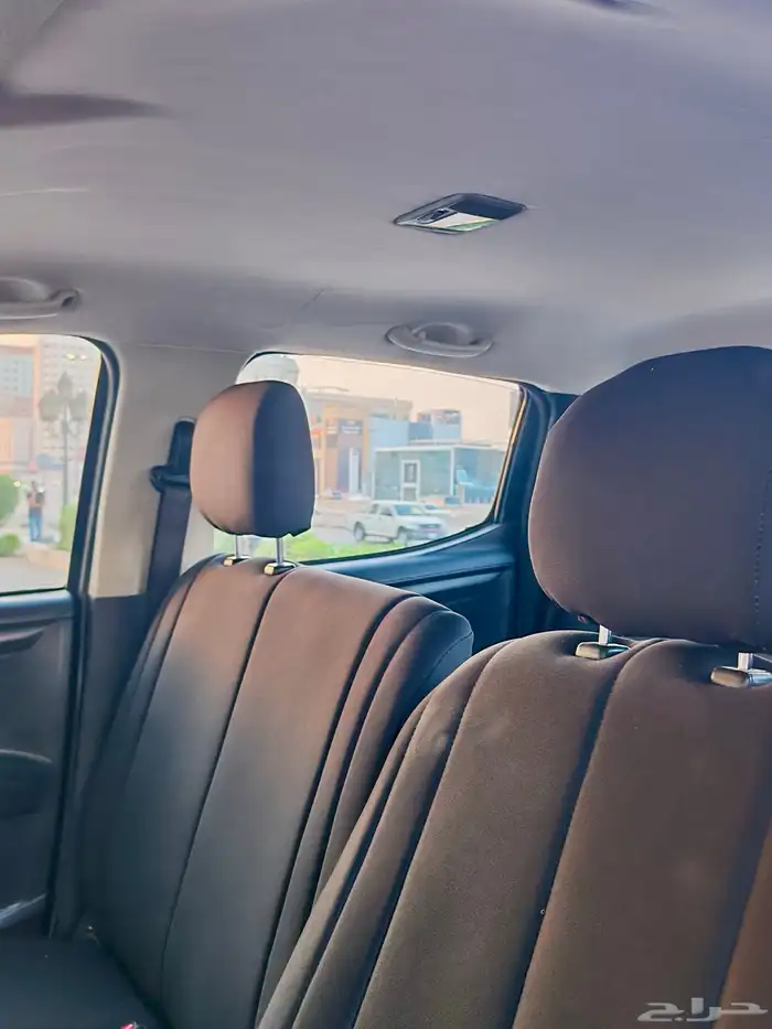 بكب ايسوزو و ميتسوبيشي غمارة وغمارتين ديزل 15