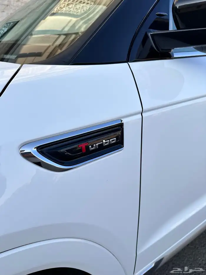 شانجان CS95 2023 وكاله 3