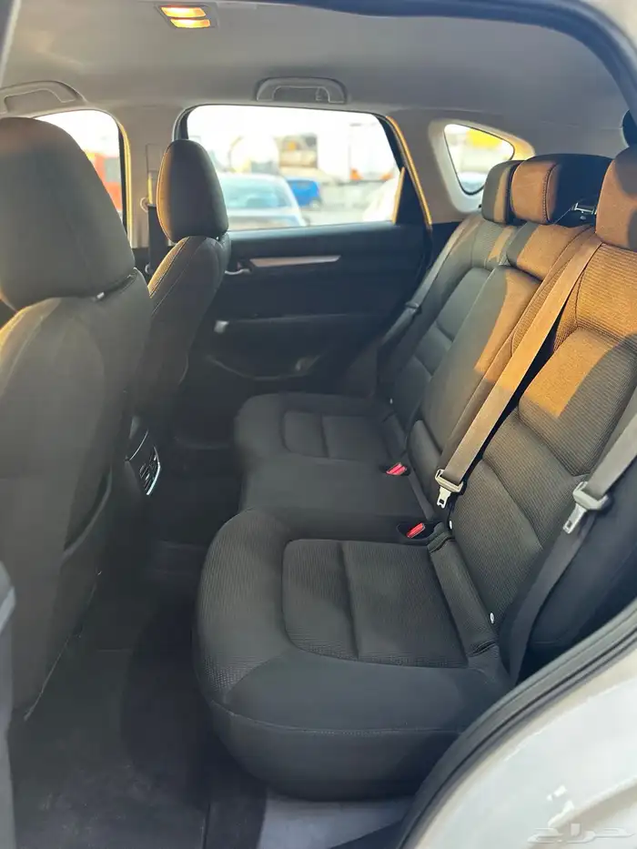 جيب مازدا CX5 نص فل دبل 2020 بودي وكاله 15