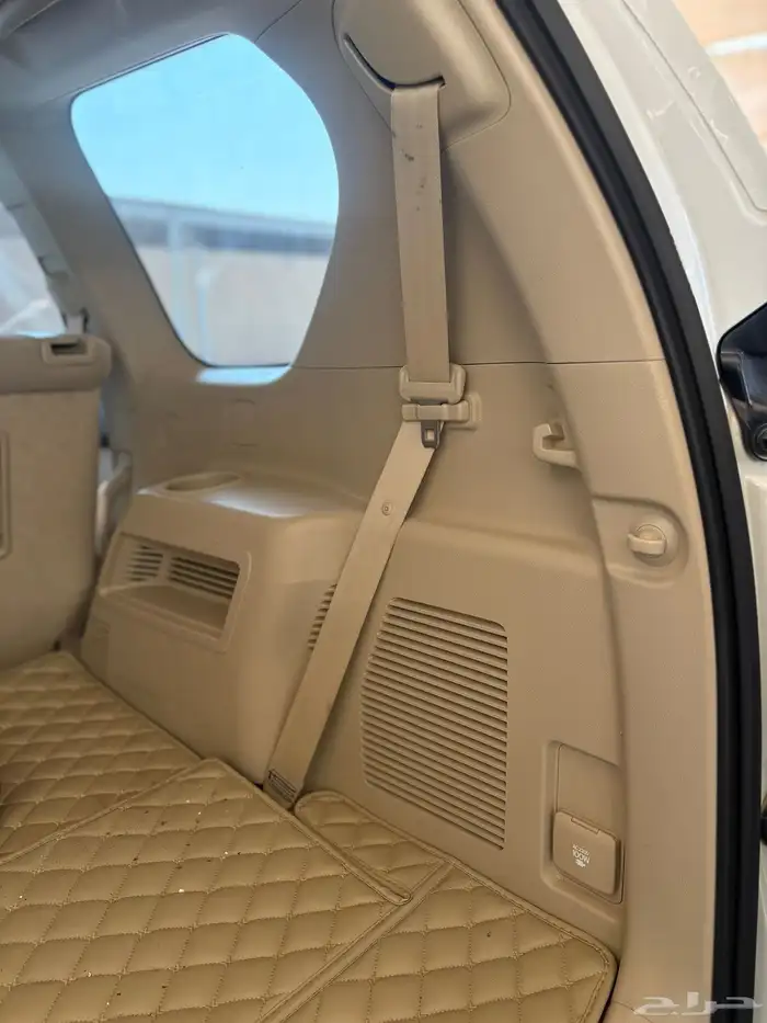 برادو 2022 سعودي 25