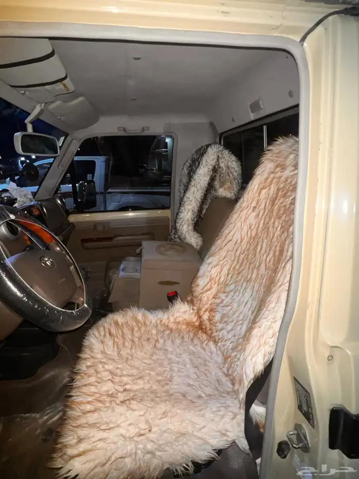 جيب شاص رفرف 2013 7