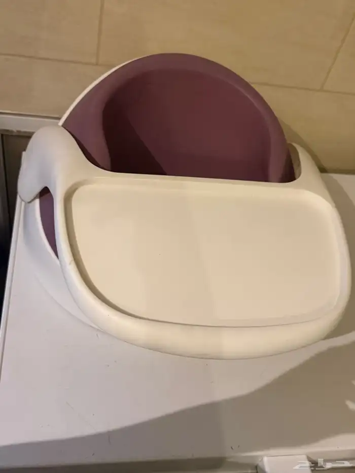 عربية ومشاية وكرسي اطفال 6