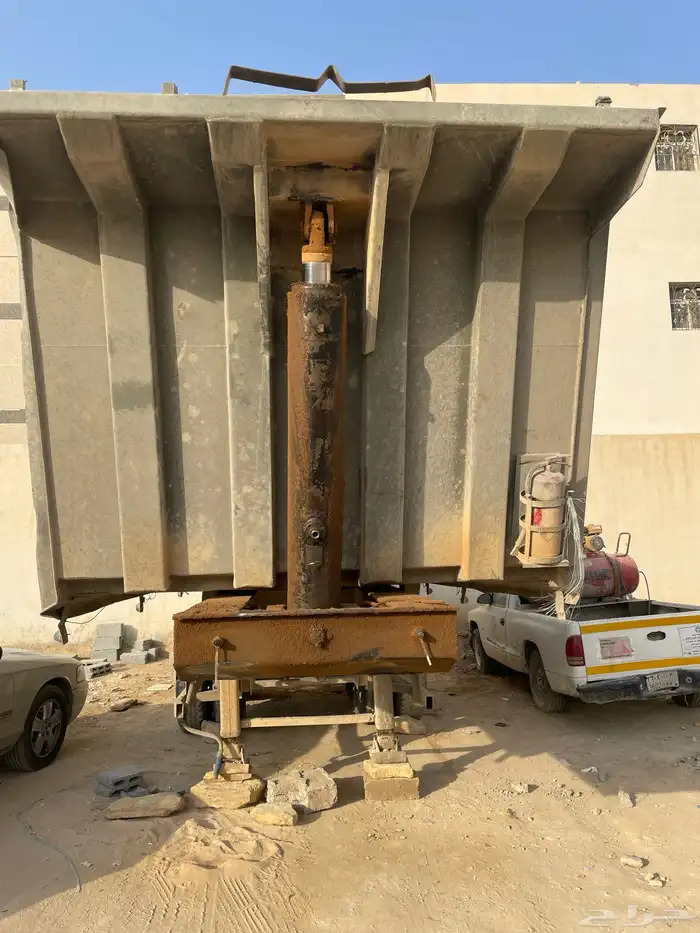 البيع صندوق قلاب مقاس 24 1