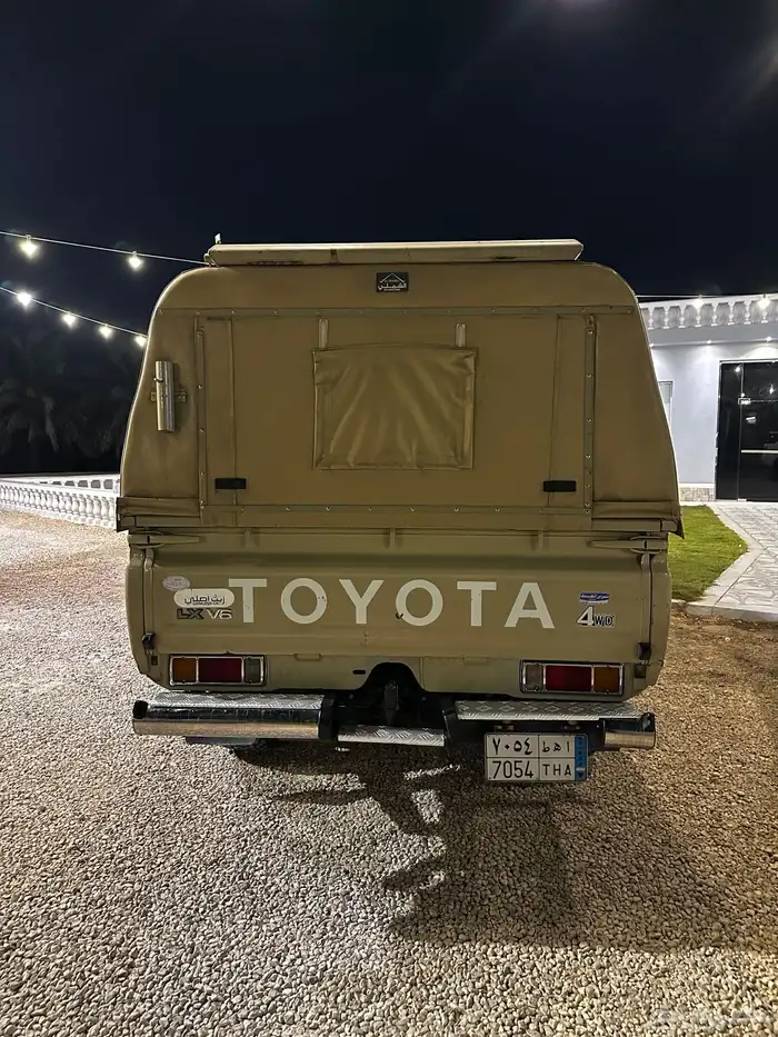 شاص عزبة مجهز للبيع 4