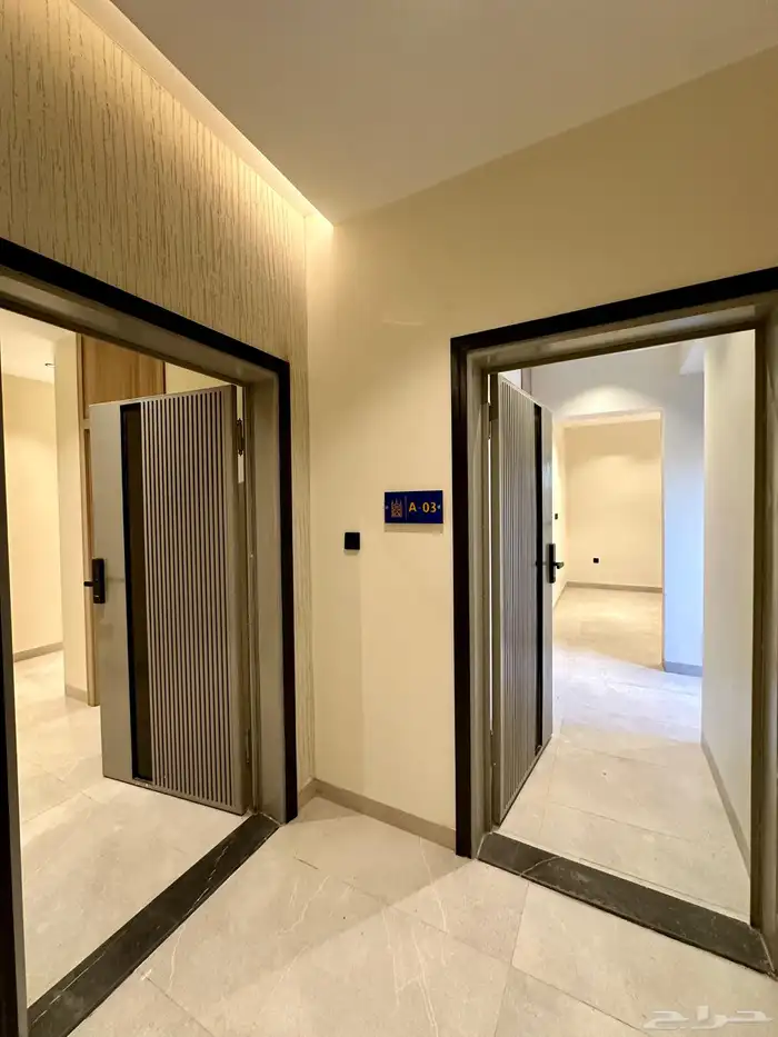 للبيع شقق فاخرة نظام فندقي VIP خ مشيط حي الراجحي 17