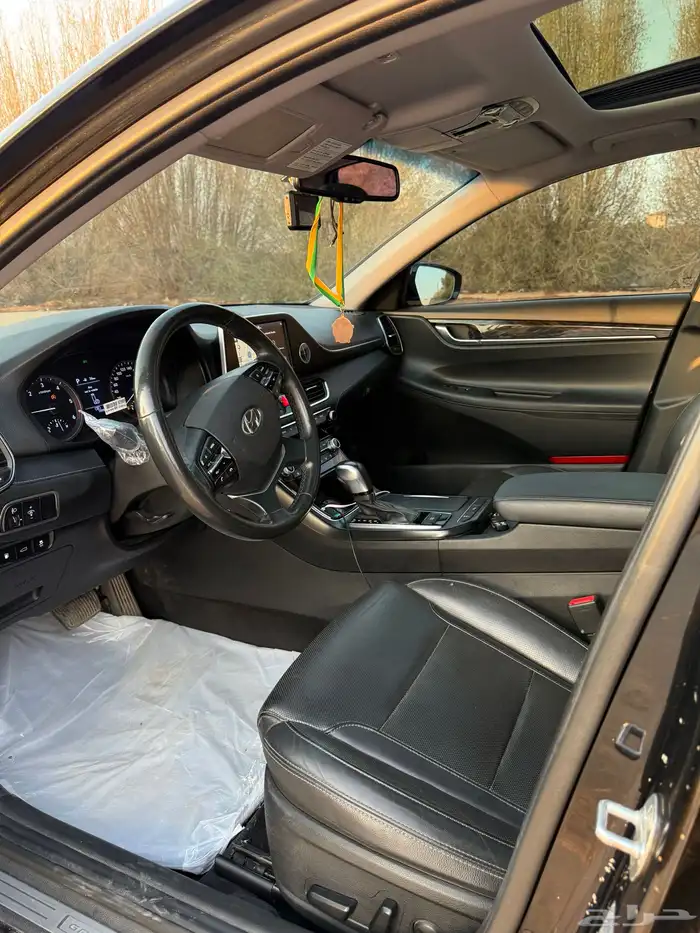 ازيرا ديزل 2018 بانوراما 5