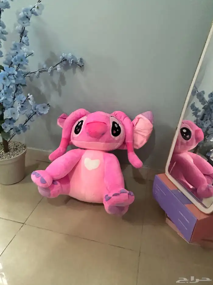 دمية محشوه 11