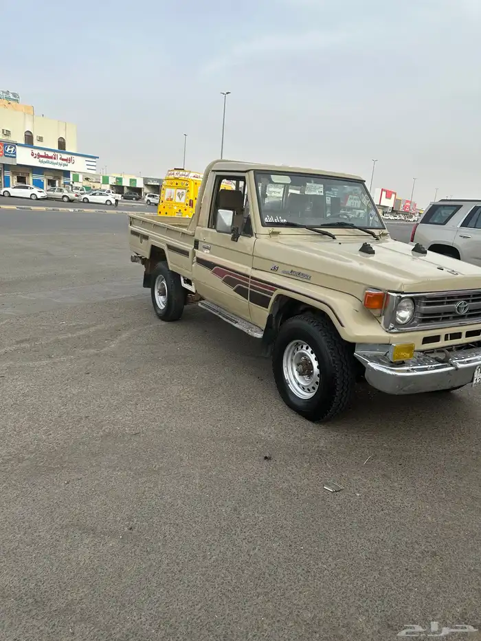 شاص تويوتا للبيع موديل 1993 1