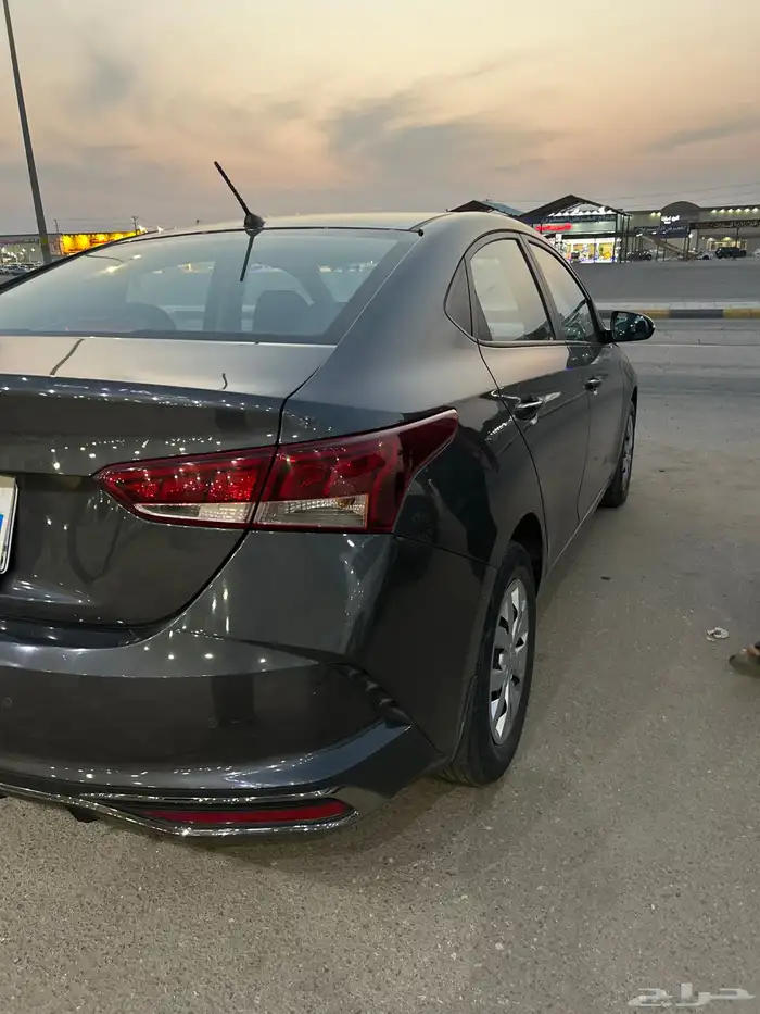 اكسنت 2022 ستاندر 9