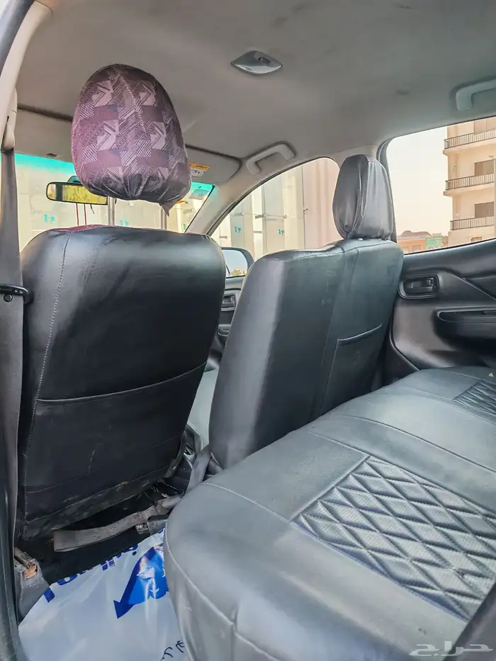 بكب ايسوزو و ميتسوبيشي غمارة وغمارتين ديزل 81