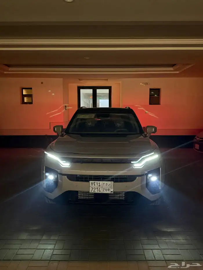 KGM اكتيون2025 شبه وكالة 40