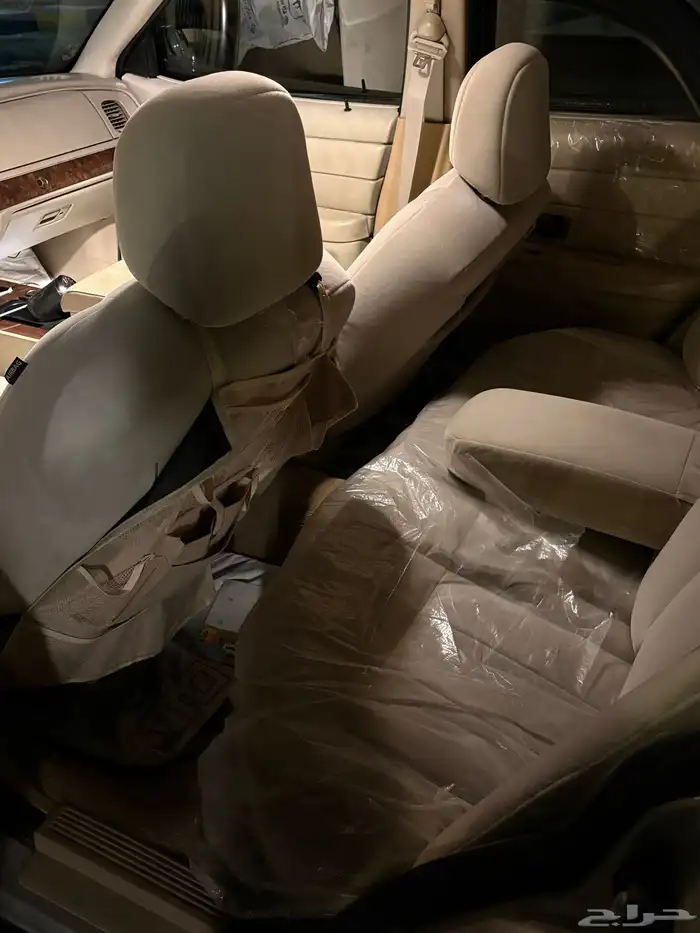 فورد كراون فكتوريا 2009 سمني (سعودي) 12