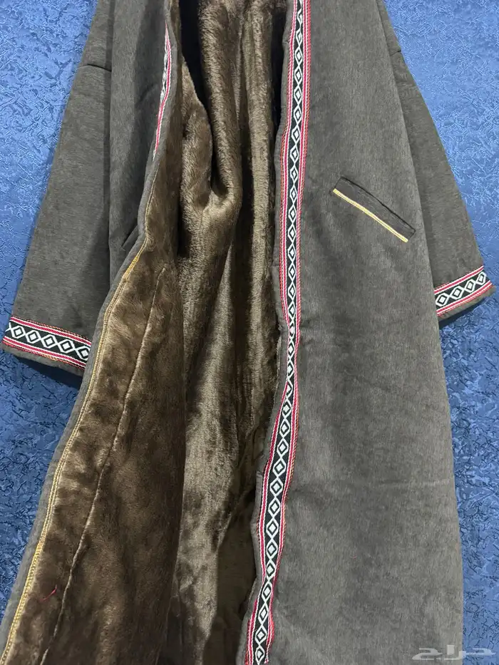 فروات مشالح بشوت شتويه للبيع نسائيه ورجاليه 6