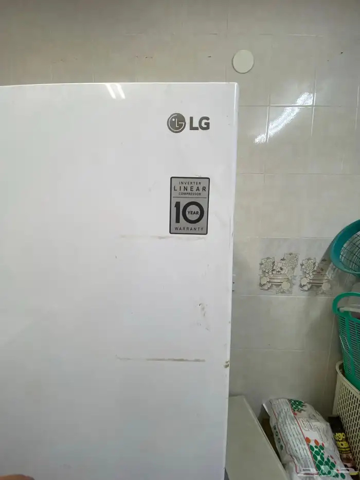 جميع ما تم تصويره بحالة جيدة ولم تستخدم أكثر من ستة شهور 0