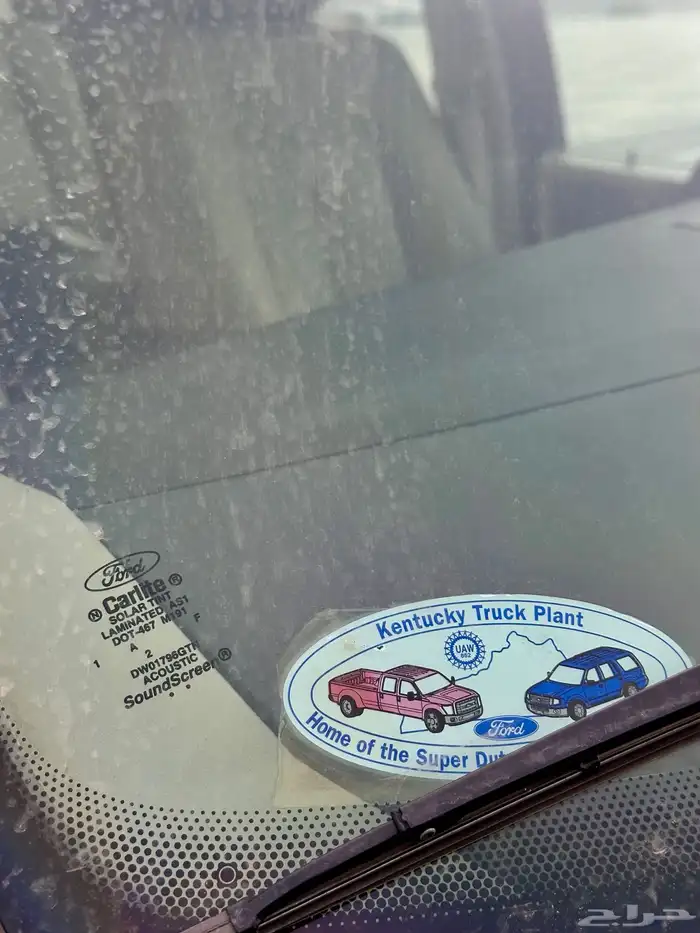 اكسبيدشن 2012 التوكيلات دبل كاش او اقساط 5