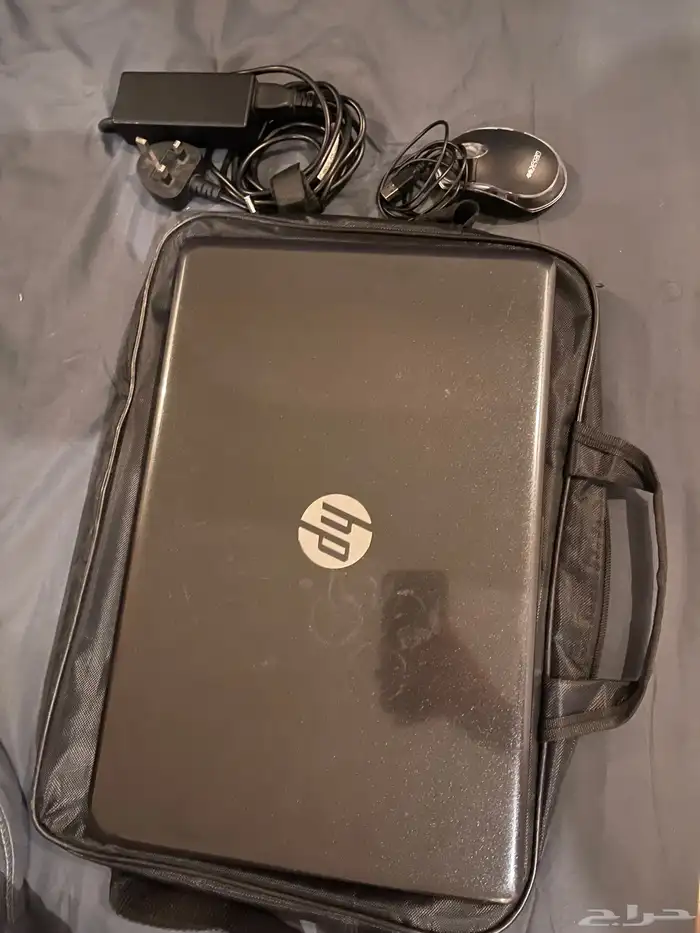لابتوب HP اخو الجديد 3