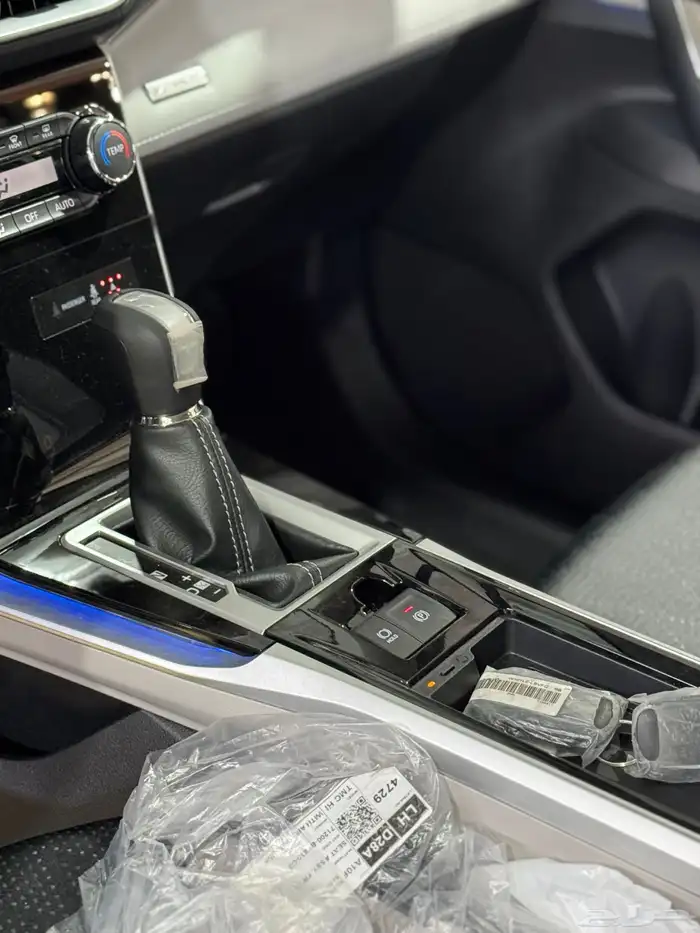 تويوتا   فيلوز GLX بنزين 2025 جديد سعودي 69.000 شامل 12