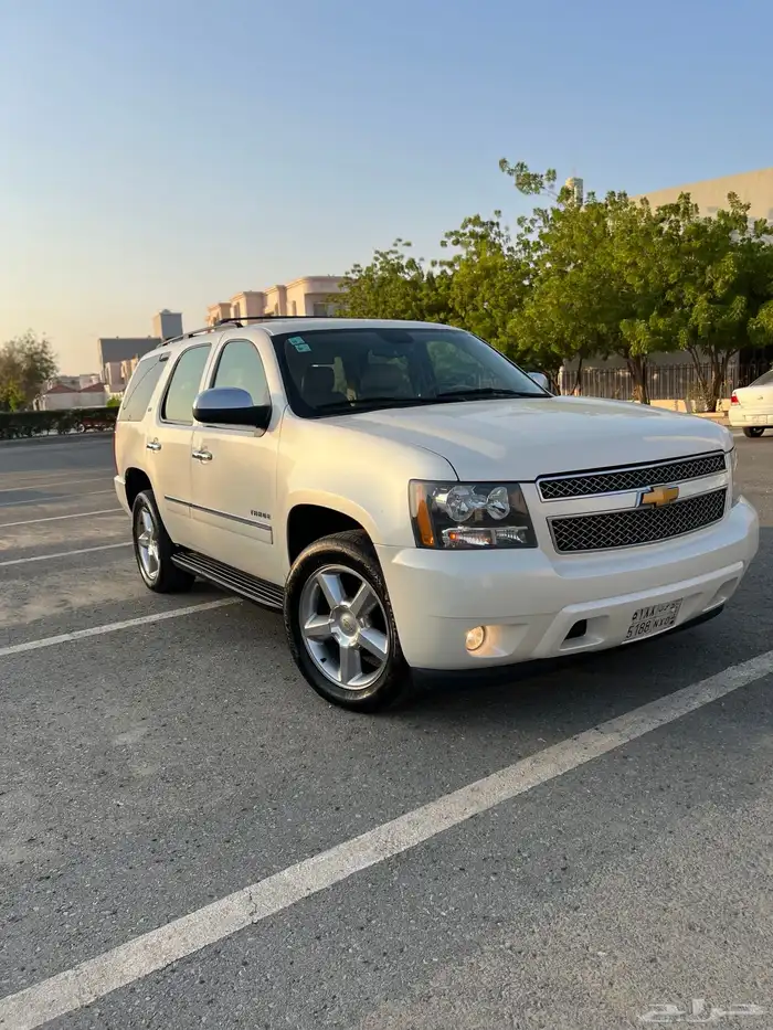 تاهو فل كامل 2013 دبل نظيف 3