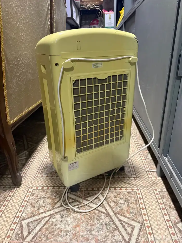 مكيف صحراوي 1